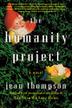 Cover art for THE HUMANITY PROJECT
