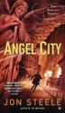 Cover art for ANGEL CITY
