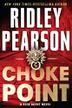 Cover art for CHOKE POINT