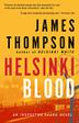 Cover art for HELSINKI BLOOD