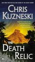Cover art for THE DEATH RELIC