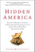 Cover art for HIDDEN AMERICA
