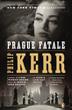 Cover art for PRAGUE FATALE