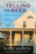 Cover art for TELLING THE BEES