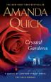 Cover art for CRYSTAL GARDENS