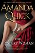Cover art for THE MYSTERY WOMAN
