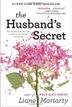 Cover art for THE HUSBAND'S SECRET