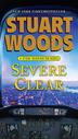 Cover art for SEVERE CLEAR