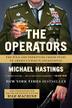 Cover art for THE OPERATORS