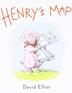 Cover art for HENRY'S MAP