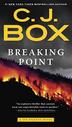 Cover art for BREAKING POINT