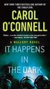 Cover art for IT HAPPENS IN THE DARK