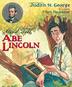 Cover art for STAND TALL, ABE LINCOLN