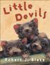 Cover art for LITTLE DEVILS