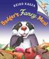Cover art for BADGER’S FANCY MEAL