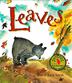 Cover art for LEAVES