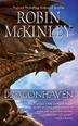 Cover art for DRAGONHAVEN
