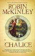 Cover art for CHALICE