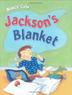 Cover art for JACKSON’S BLANKET