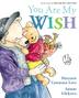 Cover art for YOU ARE MY WISH