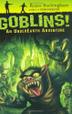Cover art for GOBLINS!
