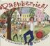 Cover art for RASPBERRIES!