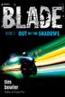 Cover art for BLADE