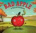 Cover art for BAD APPLE