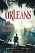 Cover art for ORLEANS