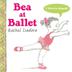 Cover art for BEA AT THE BALLET