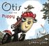 Cover art for OTIS AND THE PUPPY