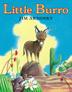 Cover art for LITTLE BURRO