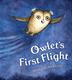 Cover art for OWLET'S FIRST FLIGHT