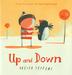 Cover art for UP AND DOWN