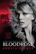 Cover art for BLOODROSE