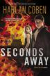 Cover art for SECONDS AWAY