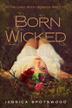 Cover art for BORN WICKED