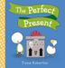 Cover art for THE PERFECT PRESENT