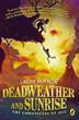 Cover art for DEADWEATHER AND SUNRISE