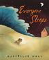 Cover art for EVERYONE SLEEPS