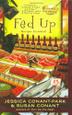 Cover art for FED UP