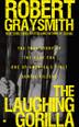 Cover art for THE LAUGHING GORILLA