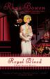 Cover art for ROYAL BLOOD