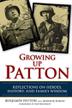 Cover art for GROWING UP PATTON