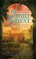 Cover art for THE DEATHLY PORTENT