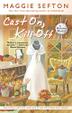 Cover art for CAST ON, KILL OFF