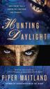 Cover art for HUNTING DAYLIGHT