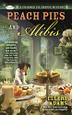 Cover art for PEACH PIES AND ALIBIS