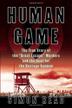 Cover art for HUMAN GAME
