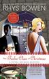 Cover art for THE TWELVE CLUES OF CHRISTMAS